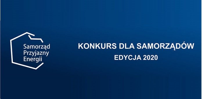 Energetycy nagrodzili samorządy
