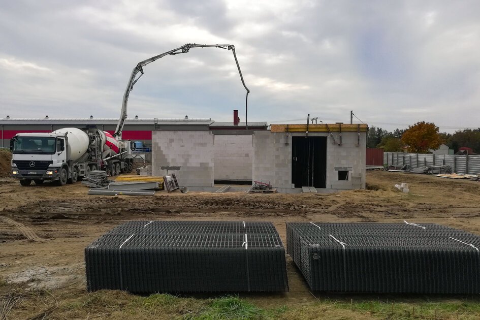 GPZ Glinojeck wzmocni sieć Energi Operatora