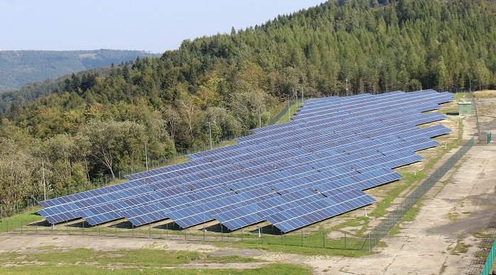 Testy na górze Żar potwierdziły skuteczność systemu monitorującego pracę instalacji PV