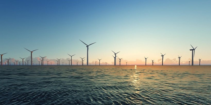 Strategia KE: energia z morskich źródeł odnawialnych