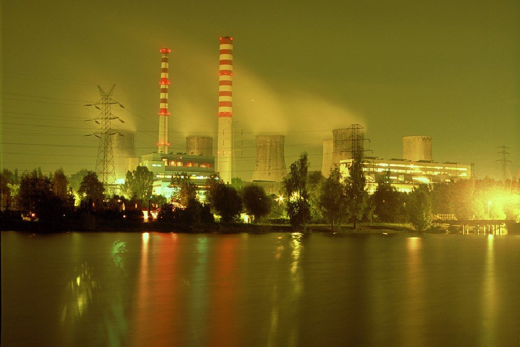 Tauron: bloki w Elektrowni Łaziska gotowe do rynku mocy