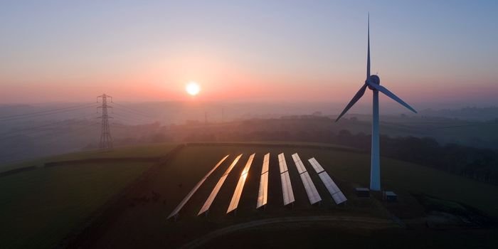 Czeka nas boom na farmy słoneczne i wiatrowe