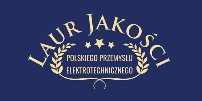 AKS Zielonka otrzymała Laur Jakości Polskiego Przemysłu Elektrotechnicznego