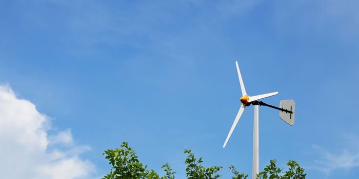 „Wielkie Wyzwanie Energia” – boom na przydomowe elektrownie wiatrowe?