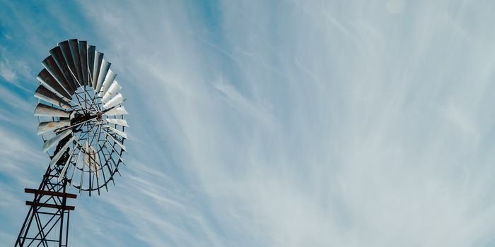 Mała elektrownia wiatrowa? NCBR przekaże milion złotych twórcy najlepszego projektu