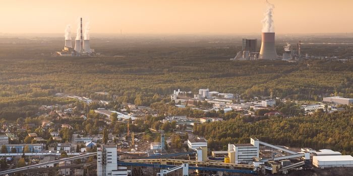 Blok węglowy w Jaworznie bez odpadów paleniskowych