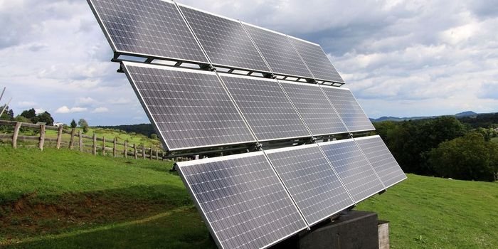 Pierwsza stacja off-grid Orange zasilana słońcem