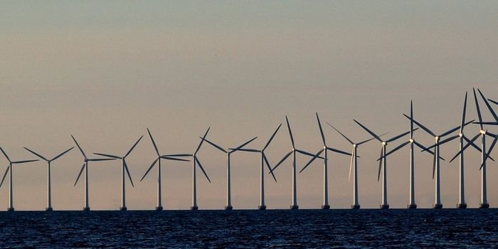 Orlen zbuduje morską elektrownię wiatrową