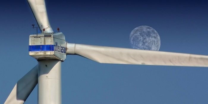 Vestas ma sposób na pełny recykling elektrowni wiatrowych