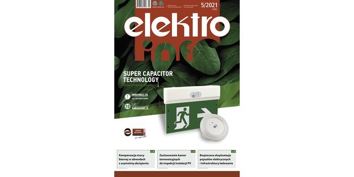 Elektro.info 5/2021