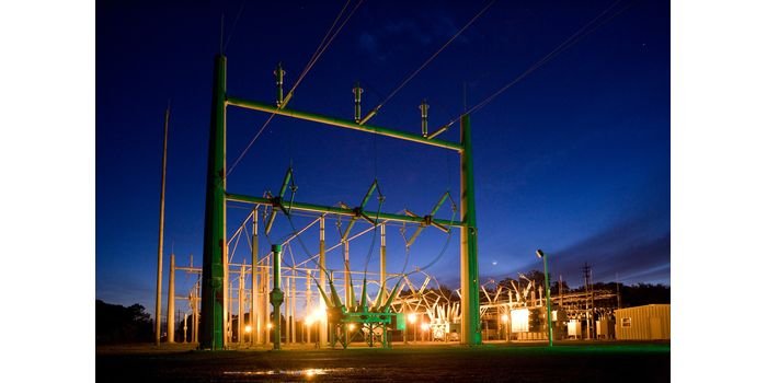 ARES umożliwia interaktywny dostęp do danych o sektorze energetycznym