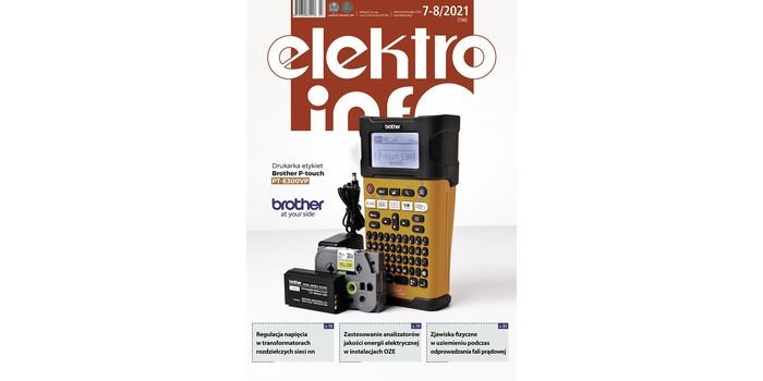 elektro.info 7-8/2021