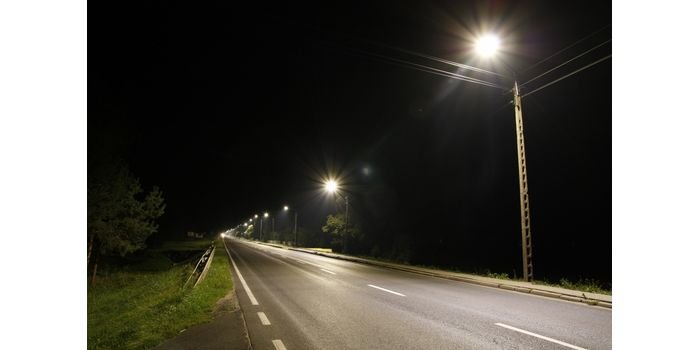 Enea rozwija infrastrukturę oświetleniową w północno-zachodniej Polsce