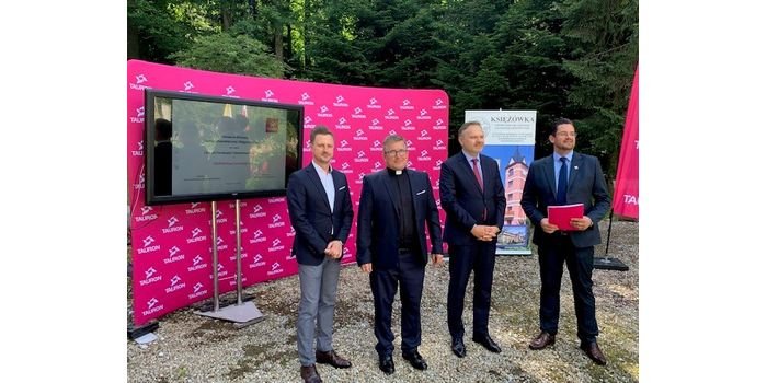 TAURON zbuduje magazyn energii w Zakopanem