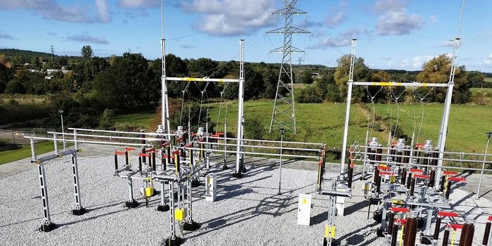 Energa Operator wzmacnia bezpieczeństwo dostaw energii nad morzem