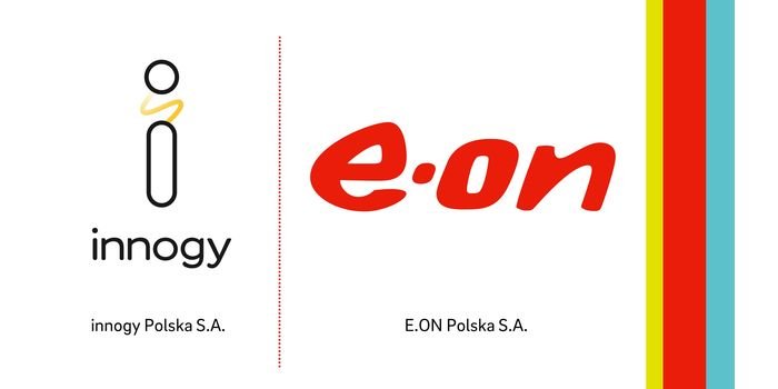 innogy zmienia się w E.ON