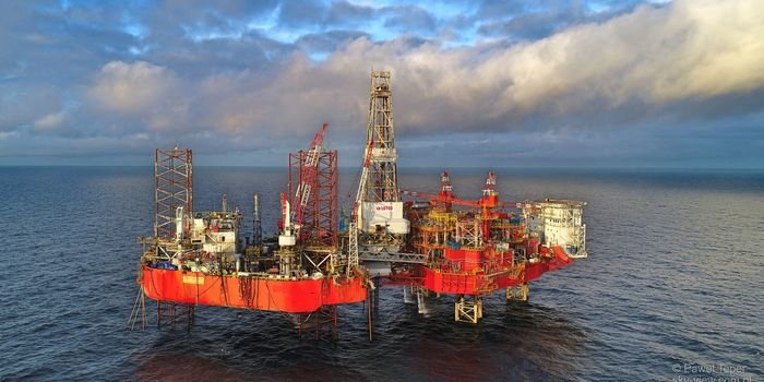 LOTOS Petrobaltic będzie korzystał z łączności krytycznej TETRA