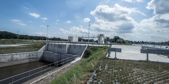 Nowoczesny system pomiarowy w Elektrowni Wodnej Oława