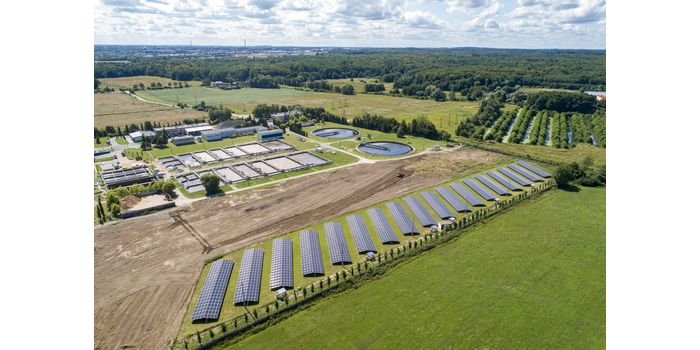 Photon-Energy i RenCraft uruchomiły w Polsce farmę fotowoltaiczną