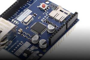Arduino – komunikacja z wykorzystaniem sieci Ethernet »
