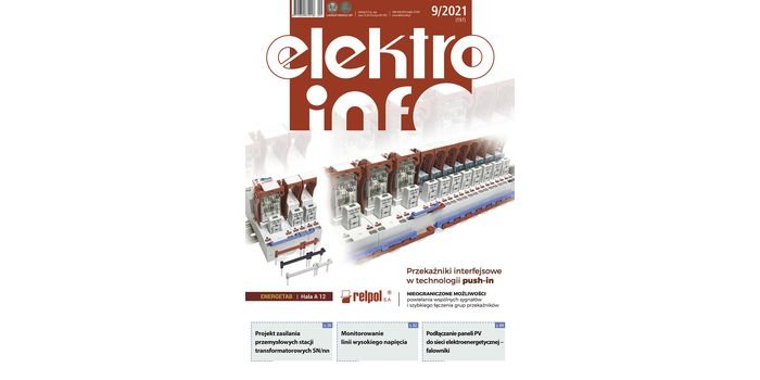 Elektro.info 9/2021