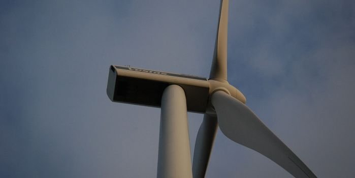 Vestas zbuduje największą elektrownię wiatrową na świecie