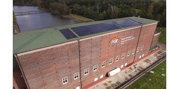 Instalacja fotowoltaiczna zasili elektrownię szczytowo-pompową PGE