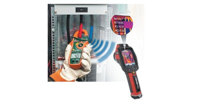 Wykrywanie zagrożeń w instalacjach fotowoltaicznych oraz innych urządzeniach elektrycznych za pomocą termowizji