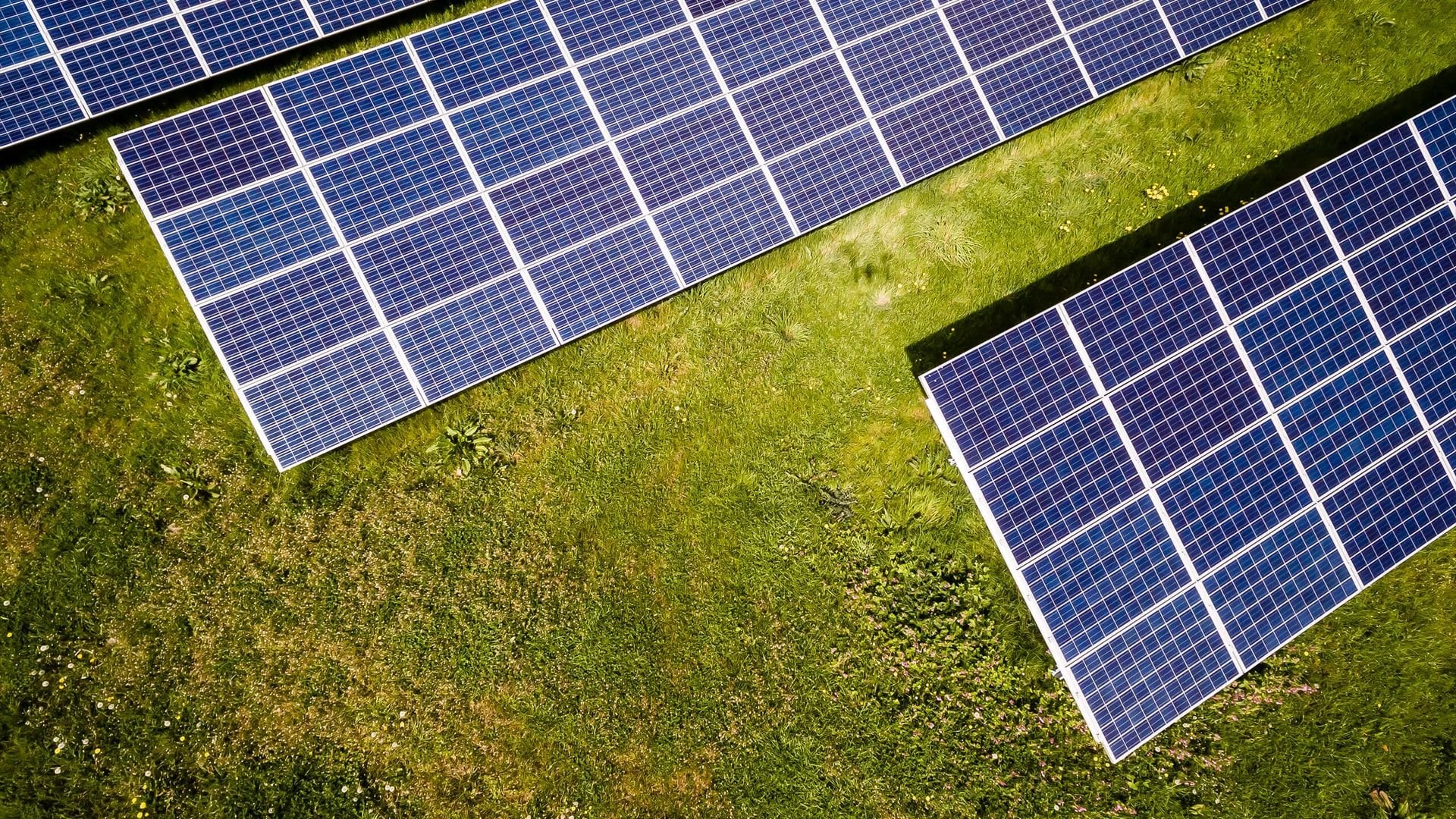 Enea Nowa Energia buduje 2 MW farmę fotowoltaiczną w gminie Gózd