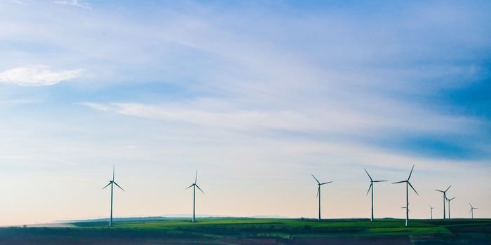 Polska może przeznaczyć 560 mld zł na transformację energetyczną