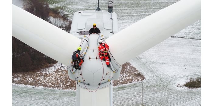 PGE uruchomi regionalne centrum serwisowe farm wiatrowych i fotowoltaicznych