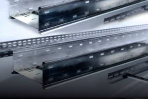 Systemy tras kablowych - jak przeprowadzić bezpieczną i schludną instalację?