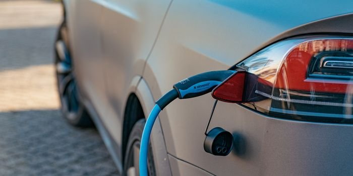 PKO Leasing z Masterlease w programie „Mój elektryk”