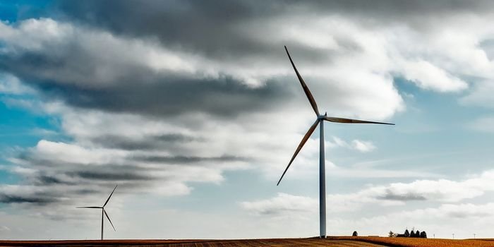 Nieprawidłowości w dotacjach z programu Moja Elektrownia Wiatrowa