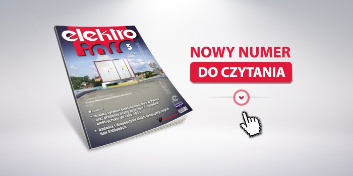 e-wydanie: elektro.info 5/2020