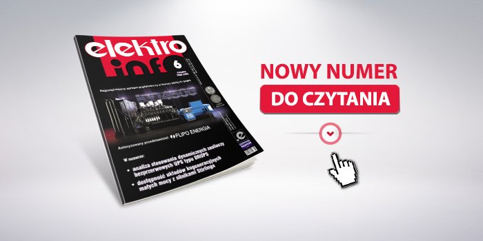 e-wydanie: elektro.info 6/2020