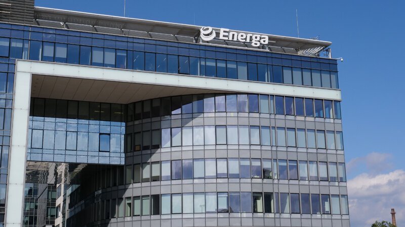 Energa z podtrzymanym długoterminowym ratingiem