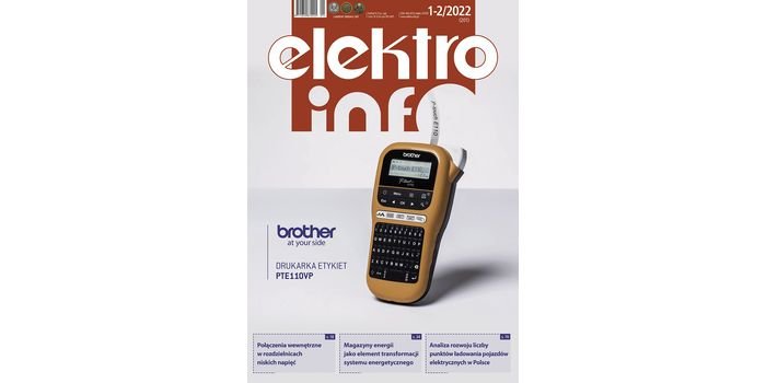 elektro.info 1-2/2022