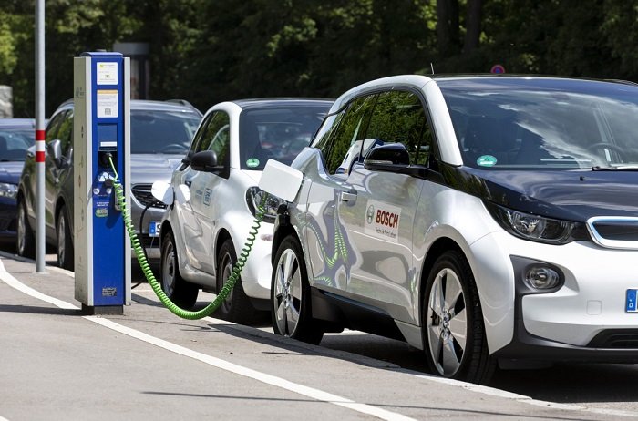 Miliard euro na elektromobilność