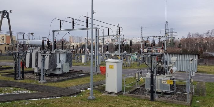Modernizacja GPZ Rzeszów-Baranówka