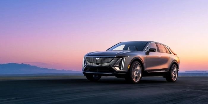 Ruszyła sprzedaż elektrycznego Cadillaca