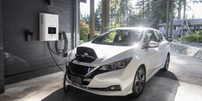 KE zgodziła się na dofinansowanie LG Chem produkującego baterie dla pojazdów EV