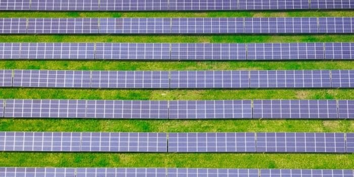 Niemcy budują ogromne elektrownie PV