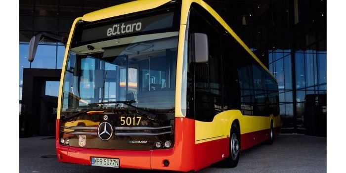 MPK Wrocław inwestuje w bezemisyjny transport