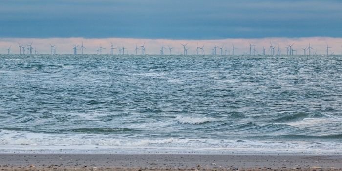 PGE i Ørsted chcą mieć jedną z największych morskich farm wiatrowych na świecie