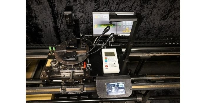 Nowy system do automatycznej rejestracji wyników