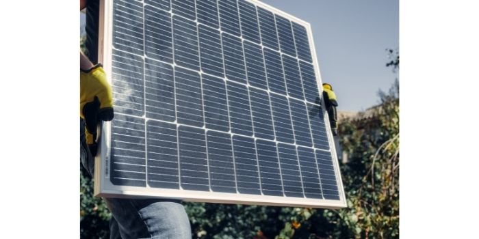 Powstaną mini-elektrownie słoneczne w Krzeszowicach