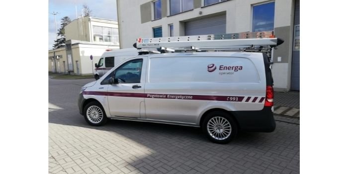 Pogotowie energetyczne z nowymi elektrycznymi samochodami