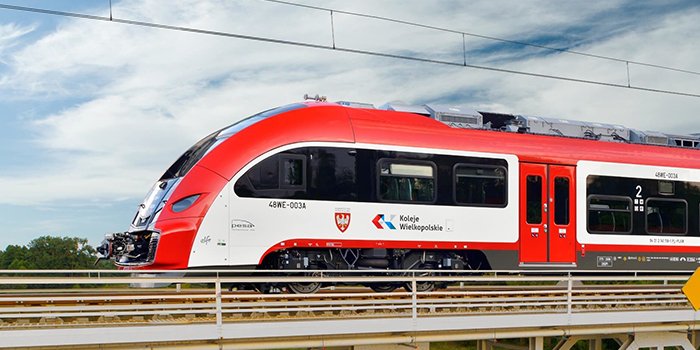 Nowe Pesy Elf2 trafią na Dolny Śląsk
