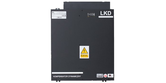 Kompensator dynamiczny LKD 15